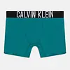 Calvin Klein 2-Pack jongens boxershort - Sunny Lime