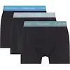 Calvin Klein 3-Pack Trunks heren - Boxershorts