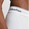 Calvin Klein 5-Pack Boxer brief - lange boxershorts heren