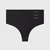 Calvin Klein 3-pack naadloze strings - Invisible thong