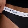 Calvin Klein 3-pack Bikini Slips dames