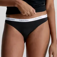 Calvin Klein 3-pack Bikini Slips dames