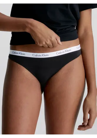 Calvin Klein ondergoed dames (20+ Keuzes) Shop nu - Sliponline
