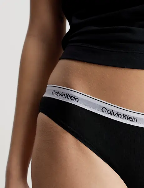 Calvin Klein 5-pack lage Slips dames - Low Rise - Katoenen dames mini slips - Dames onderbroeken Calvin Klein 5-pack lage Slips dames - Low Rise - Katoenen dames mini slips - Dames onderbroeken