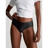 Calvin Klein 3-pack naadloze hipster - Invisible shorts Calvin Klein 3-pack naadloze hipster - Invisible shorts