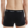 Calvin Klein 7-Pack Low Rise Trunks boxers heren - Coloured