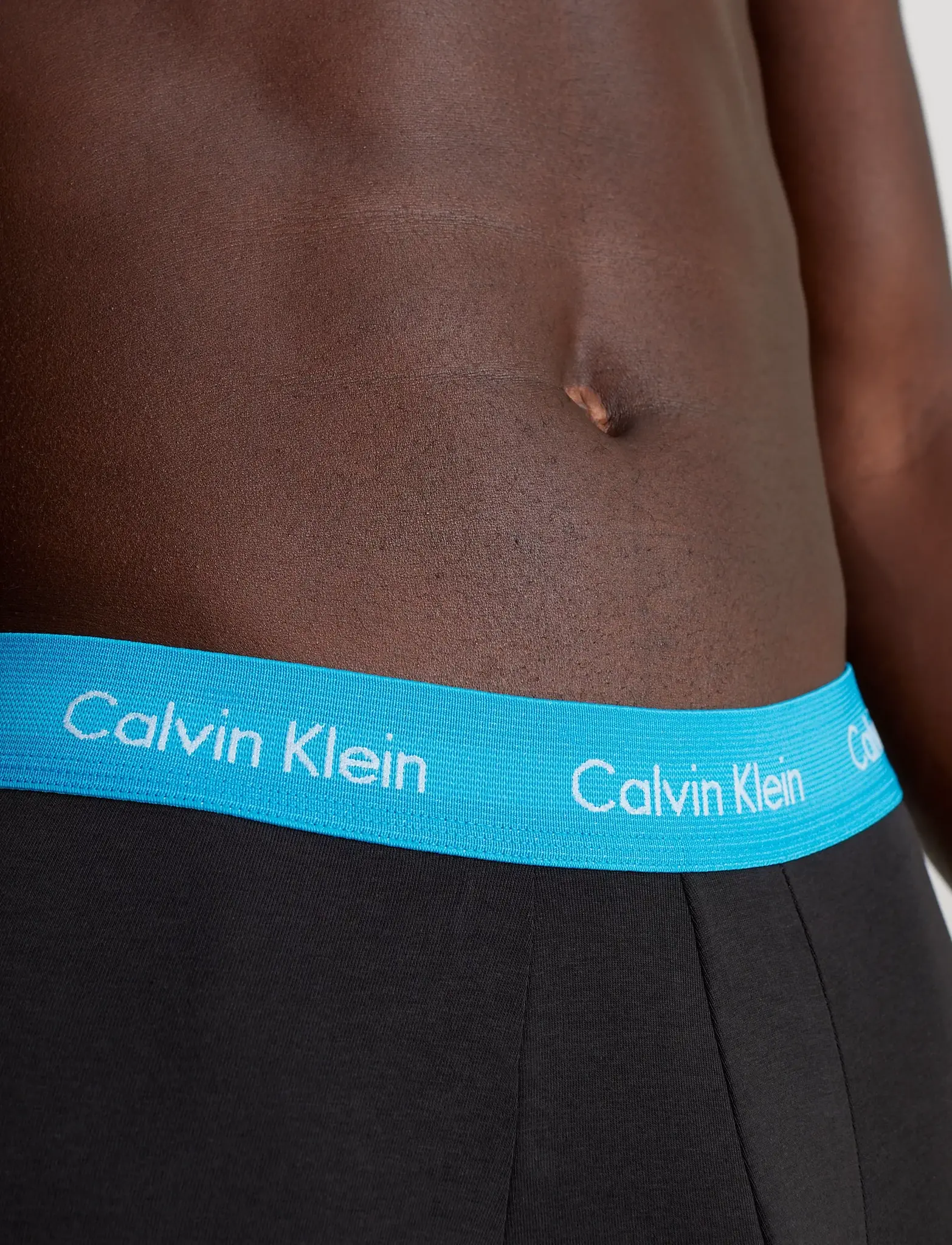 Calvin Klein 7-Pack Low Rise Trunks boxers heren - Coloured