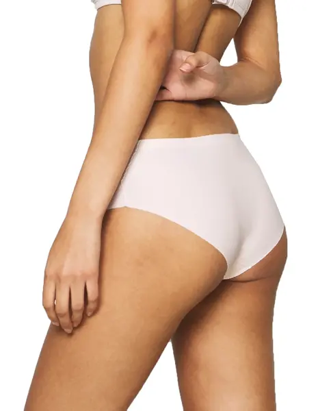 Puma naadloze dames Hipster 2-pak - Invisible - Naadloos dames onderbroek - microfiber Puma naadloze dames Hipster 2-pak - Invisible - Naadloos dames onderbroek - microfiber