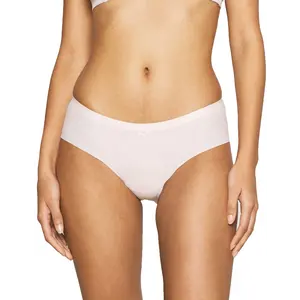 Puma naadloze dames Hipster 2-pak - Invisible - Naadloos dames onderbroek - microfiber Puma naadloze dames Hipster 2-pak - Invisible - Naadloos dames onderbroek - microfiber