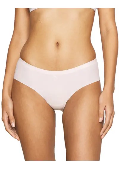 Puma naadloze dames Hipster 2-pak - Invisible Puma naadloze dames Hipster 2-pak - Invisible