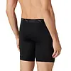 Puma 2-pack extra lange pijpjes boxershort - Microfiber