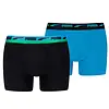 Puma Heren Boxershort 2-pak- Gradient