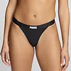 Puma 2-Pack dames Tanga strings