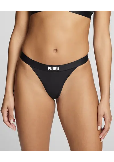 Puma 2-Pack dames Tanga strings Puma 2-Pack dames Tanga strings