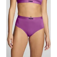 Puma 2-Pack Taille Brazilian slips - High Waist Puma 2-Pack Taille Brazilian slips - High Waist