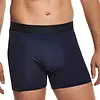 Bamboo Basics 3-pak heren boxershorts - Rico