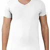 Apollo 2-pack heren T-shirts - Bamboe V-hals