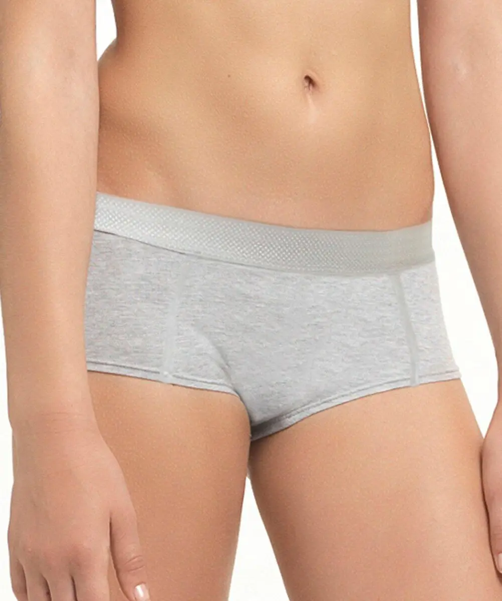 Boobs & Bloomers meisjes hipster 70042 Boobs & Bloomers meisjes hipster 70042