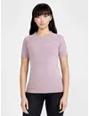 Craft Thermoshirt dames korte mouw - Core dry - Warm ondershirt - Baselayer shirt