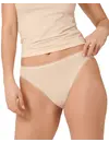 Sloggi 2-pack dames Basic Tai GO - biologische slips