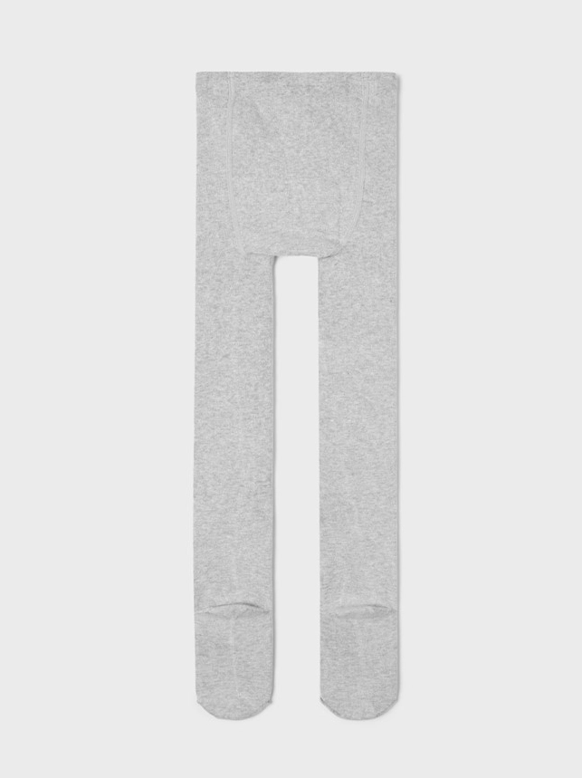 Name-It 2-Pack meisjes Panty / legging - Rib