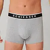 Schiesser 3-pack heren boxershorts 95/5 - Katoen