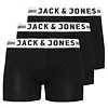 Jack & Jones 3-pack jongens boxershorts  - Basic Combi