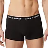 Jack & Jones 5-Pack heren boxershort - Electric Blue