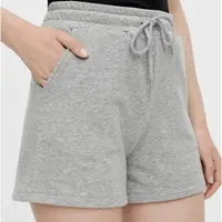 Pieces dames Loungewear korte broek - Zomer shorts