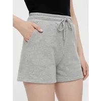 Pieces dames Loungewear korte broek - Zomer shorts Pieces dames Loungewear korte broek - Zomer shorts