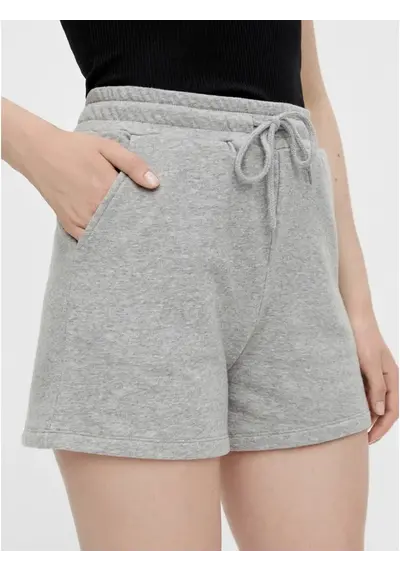 Pieces dames Loungewear korte broek - Zomer shorts Pieces dames Loungewear korte broek - Zomer shorts