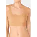 Sloggi Zero Feel Top 2.0 - naadloze Bh - Huidskleur