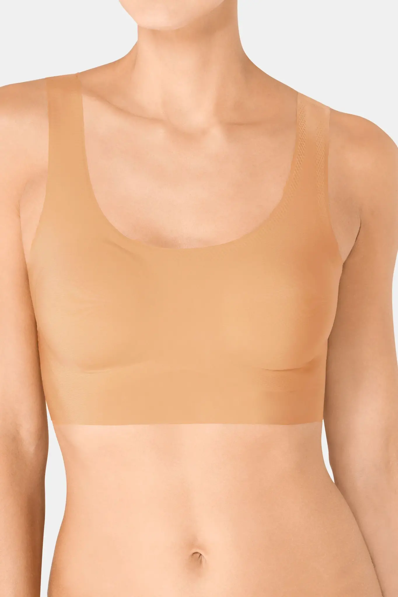 Sloggi Zero Feel Top 2.0 - naadloze Bh