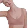 Sloggi Zero Feel Bralette padded 2.0 - naadloze Bh