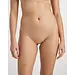 Sloggi Zero Feel Tiny Tanga slip - Invisible - Naadloze lage dames mini slip - Microfiber - Seamless - Beige