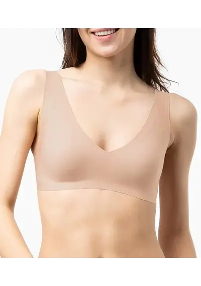 Sloggi Zero Feel - Comfort BH - Soft Bra 2.0 Sloggi Zero Feel - Comfort BH - Soft Bra 2.0