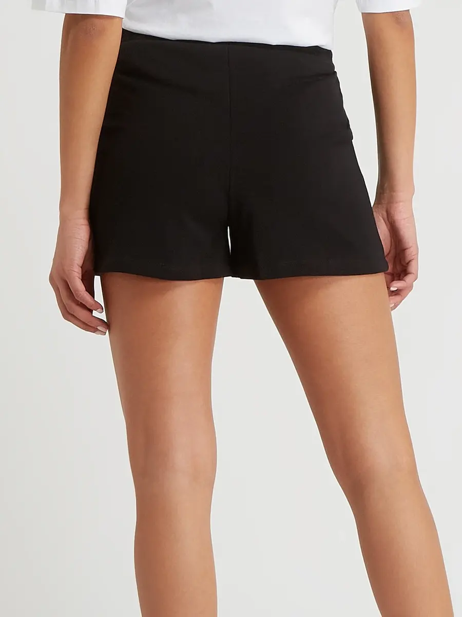 Pieces dames Loungewear korte broek - Zomer shorts - Korte jogging broek
