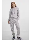 Pieces huispak dames - Lounge pak dames - Oversized jogging pak vrouwen