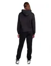 Pieces huispak dames - Lounge pak dames - Oversized jogging pak vrouwen