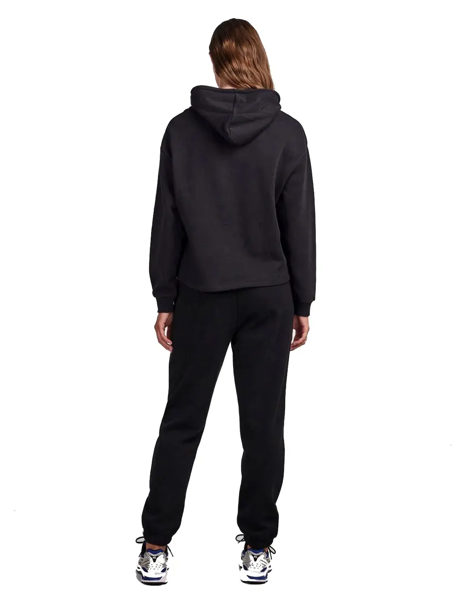 Pieces huispak dames - Lounge pak dames - Oversized jogging pak vrouwen Pieces huispak dames - Lounge pak dames - Oversized jogging pak vrouwen