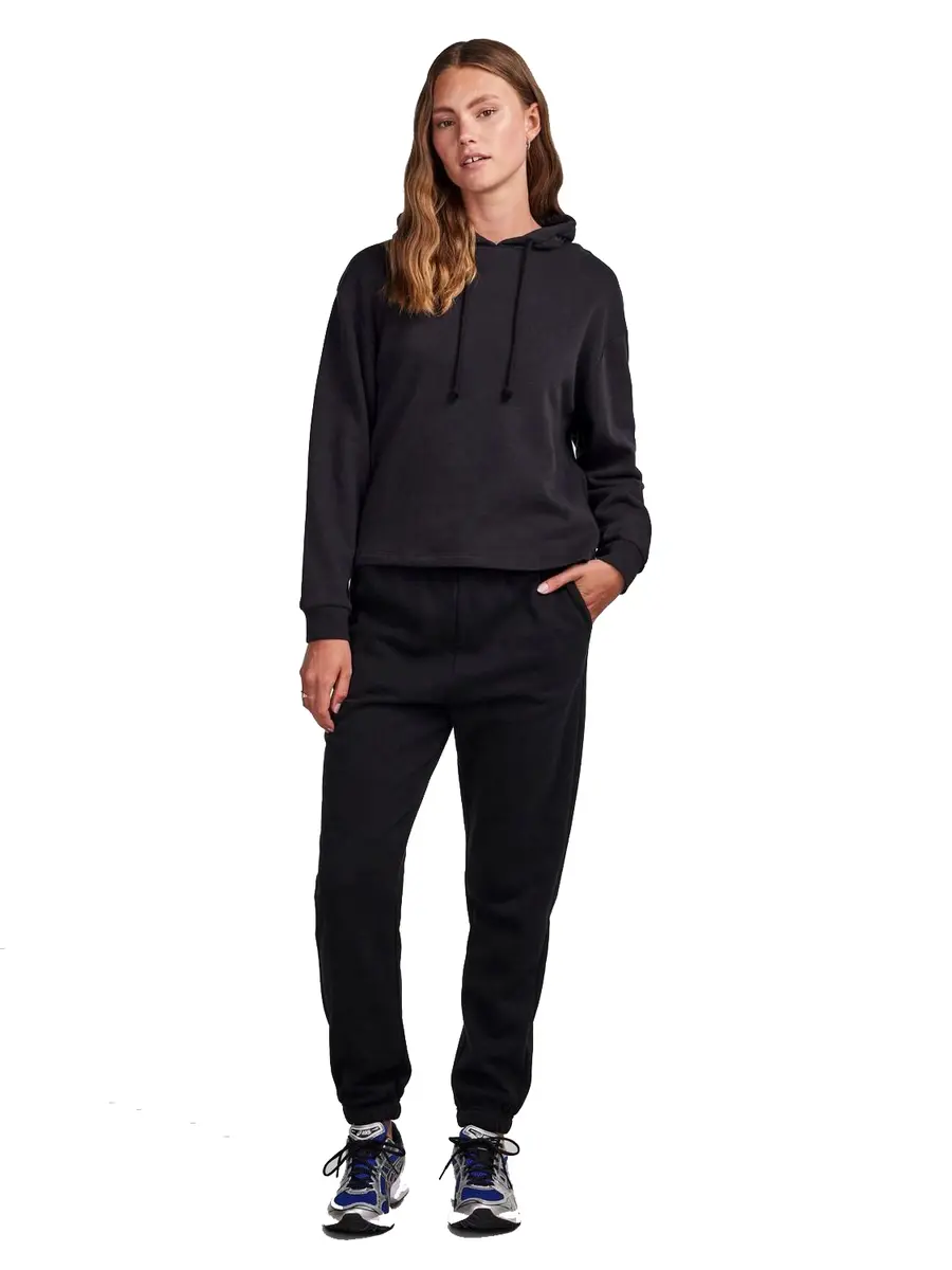 Pieces huispak dames - Lounge pak dames - Oversized jogging pak vrouwen