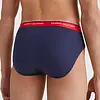 Tommy Hilfiger 3-Pack Heren slips - Hip Brief