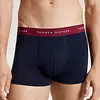 Tommy Hilfiger 3-Pack Heren Boxershorts - Cotton