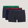 Tommy Hilfiger 3-Pack Heren Boxershorts - Cotton