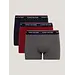 Tommy Hilfiger 3-Pack Heren Boxershorts - Premium Essential - Elastisch katoenen heren onderbroeken - Combi