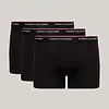 Tommy Hilfiger 3-Pack Heren Boxershorts - Premium Essential