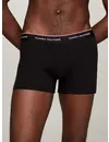 Tommy Hilfiger 3-Pack Heren Boxershorts - Premium Essential - Elastisch katoenen heren onderbroeken