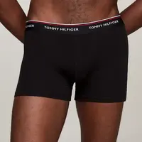 Tommy Hilfiger 3-Pack Heren Boxershorts - Premium Essential