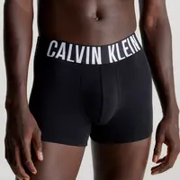 Calvin Klein 3-Pack Boxers heren - Intense Power - Katoen