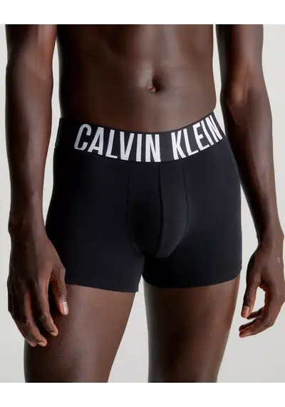 Calvin Klein 3-Pack Boxers heren - Intense Power - Katoen